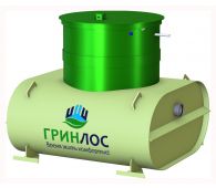 Гринлос Аэро Лайт 6 НК Миди - фото 1