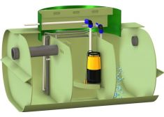Гринлос Аэро Лайт 3 Пр НК
