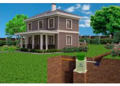Гринлос Аэро 4 Миди