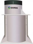 Гарда 4 2000 П