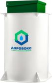 Аэробокс А-320-6 MAX-80